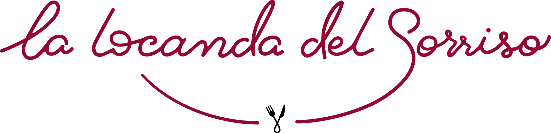 LaLocandaDelSorriso_logo